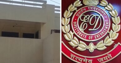 जालंधर-लुधियाना में मशहूर CA पर ED रेड के तहत ईडी की टीमों ने घर और ऑफिस में एक साथ छापेमारी की। इस कार्रवाई पर अरविंद केजरीवाल ने बीजेपी पर हिंदू व्यापारियों को परेशान करने का आरोप लगाया। जानिए पूरा मामला।