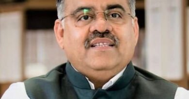 तरुण चुघ राज्यसभा सदस्य बनने पर भाजपा कार्यकर्ताओं में खुशी की लहर है। राष्ट्रीय महासचिव तरुण चुघ को राज्यसभा भेजे जाने को भाजपा नेतृत्व का महत्वपूर्ण फैसला माना जा रहा है।