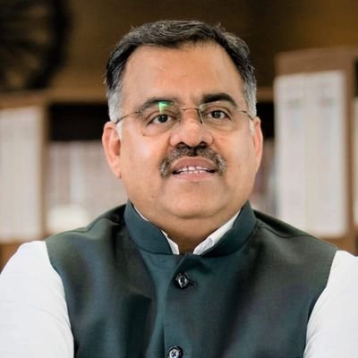 तरुण चुघ राज्यसभा सदस्य बनने पर भाजपा कार्यकर्ताओं में खुशी की लहर है। राष्ट्रीय महासचिव तरुण चुघ को राज्यसभा भेजे जाने को भाजपा नेतृत्व का महत्वपूर्ण फैसला माना जा रहा है।
