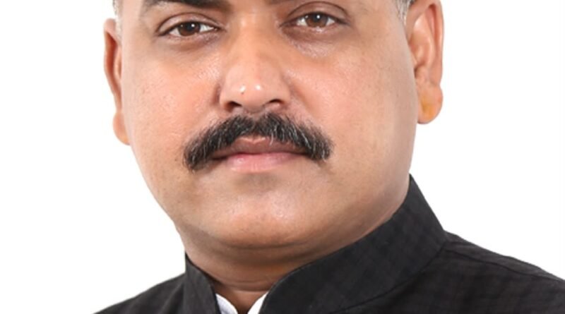 प्रदीप खुल्लर बस्ती पीरदाद मंडल अध्यक्ष बनाए गए हैं। भाजपा जालंधर (शहरी) ने 5 मोर्चा और 7 मंडल अध्यक्षों की नियुक्ति कर संगठन को मजबूत बनाने की दिशा में बड़ा कदम उठाया है।