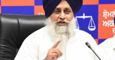 भाजपा-अकाली दल गठबंधन को लेकर पंजाब की राजनीति में चर्चाएं तेज हैं। 2027 विधानसभा चुनाव से पहले शिरोमणि अकाली दल शहरी क्षेत्रों में अपनी पकड़ मजबूत करने में जुटा है।