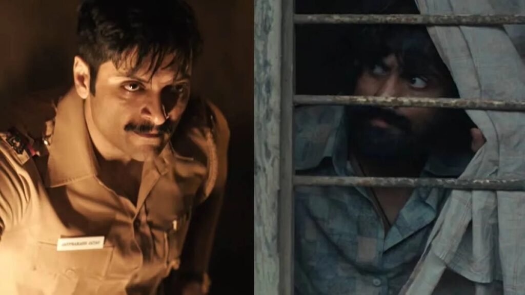 राख ट्रेलर रिलीज होते ही चर्चा में है। अली फजल, सोनाली बेंद्रे और आमिर बशीर स्टारर इस क्राइम-थ्रिलर सीरीज में सस्पेंस, अपराध और रहस्य की रोमांचक कहानी देखने को मिलेगी। जानें कब और कहां होगी स्ट्रीम।