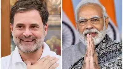 राहुल गांधी जन्मदिन के अवसर पर कांग्रेस अध्यक्ष मल्लिकार्जुन खरगे, अशोक गहलोत और पवन खेड़ा समेत कई नेताओं ने शुभकामनाएं दीं। जानिए राहुल गांधी के राजनीतिक सफर और नेताओं की प्रतिक्रियाएं।