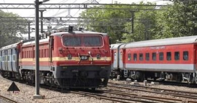 रेलवे ने रद्द कीं कई ट्रेनें। 23 से 30 जून 2026 तक नॉन-इंटरलॉकिंग कार्य के चलते कई ट्रेनें रद्द रहेंगी, जबकि कुछ ट्रेनों के मार्ग में बदलाव किया गया है। यात्रा से पहले पूरी लिस्ट जरूर देखें।
