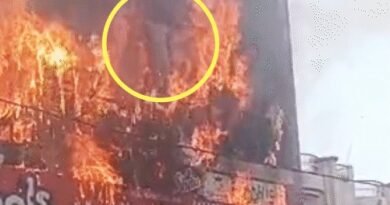 लखनऊ कोचिंग आग हादसा में 15 लोगों की दर्दनाक मौत हो गई। अलीगंज स्थित इमारत में आग लगने के बाद कई छात्र बाथरूम में छिप गए। जानिए हादसे की वजह, रेस्क्यू ऑपरेशन और जांच से जुड़ी पूरी जानकारी।