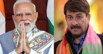 सपना है यही मोदी का गाना रिलीज हो गया है। बीजेपी सांसद और भोजपुरी स्टार मनोज तिवारी ने PM नरेंद्र मोदी के 12 साल के कार्यकाल और विकसित भारत के विजन को समर्पित यह खास गीत लॉन्च किया है।