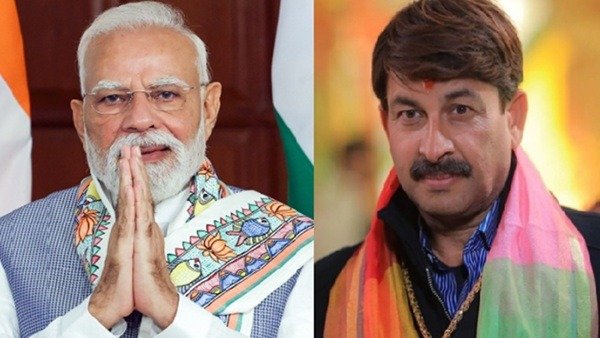सपना है यही मोदी का गाना रिलीज हो गया है। बीजेपी सांसद और भोजपुरी स्टार मनोज तिवारी ने PM नरेंद्र मोदी के 12 साल के कार्यकाल और विकसित भारत के विजन को समर्पित यह खास गीत लॉन्च किया है।
