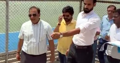 सुरजीत हॉकी स्टेडियम में एशियन हॉकी चैंपियंस ट्रॉफी से पहले हॉकी इंडिया, हॉकी पंजाब और पीडब्ल्यूडी अधिकारियों ने निरीक्षण किया। स्टेडियम को अंतरराष्ट्रीय स्तर की सुविधाओं से लैस करने की तैयारी तेज।