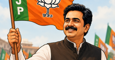 जालंधर विधायक BJP में शामिल होने की चर्चाओं ने पंजाब की राजनीति में हलचल मचा दी है। 2027 विधानसभा चुनाव से पहले चर्चित विधायक के भाजपा में शामिल होने की अटकलें तेज हैं। जानिए पूरा मामला और राजनीतिक समीकरण।