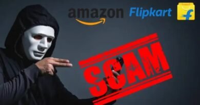 Delivery Scam से रहें सावधान! Amazon-Flipkart Sale के दौरान स्कैमर्स डिलीवरी एजेंट बनकर फर्जी लिंक भेज रहे हैं। जानें नया ऑनलाइन फ्रॉड कैसे होता है और इससे बचने के आसान तरीके।
