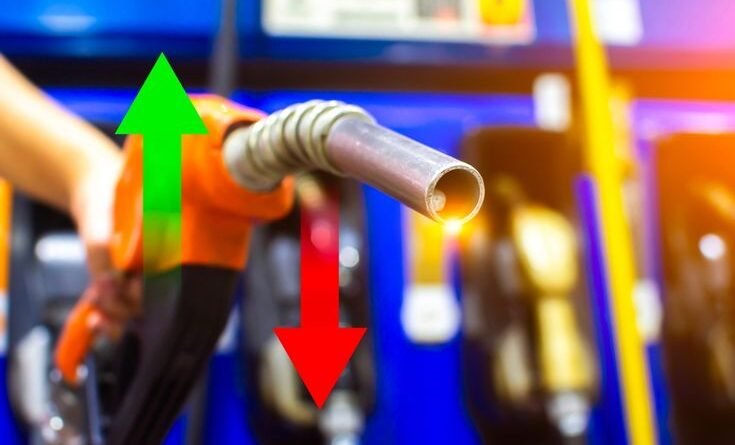 E20 Petrol Price को लेकर सरकार ने बड़ा दावा किया है। सरकार के अनुसार, अगर इथेनॉल ब्लेंडिंग नहीं होती तो दिल्ली में पेट्रोल की कीमत 125 रुपये प्रति लीटर तक पहुंच सकती थी। जानिए E20 ब्लेंडिंग से कैसे कम हुई कीमत और क्या हैं इसके फायदे।