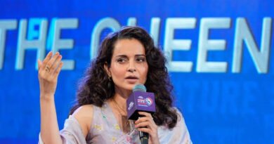 Kangana Ranaut Controversy एक बार फिर सुर्खियों में है। यंग हिंदू गर्ल्स को लेकर कंगना रनौत की विवादित पोस्ट सोशल मीडिया पर वायरल हो गई। जानिए उन्होंने क्या कहा और लोगों ने कैसे प्रतिक्रिया दी।