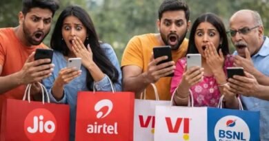 Mobile Recharge Price Hike: Jio और Airtel के रिचार्ज प्लान अगले 3-4 महीनों में 12-15% तक महंगे हो सकते हैं। जानें रिपोर्ट में क्या दावा किया गया है और इसका ग्राहकों पर क्या असर पड़ेगा।