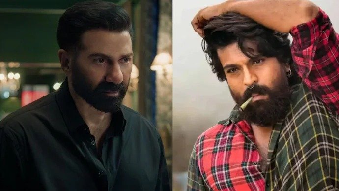 Netflix OTT Releases This Week में Sunny Deol की Ikka, Ram Charan की Peddi, Ayushmann Khurrana की Pati Patni Aur Woh Do समेत कई नई फिल्में और वेब टाइटल्स रिलीज हो रहे हैं। जानिए इस हफ्ते Netflix पर क्या-क्या देखें।