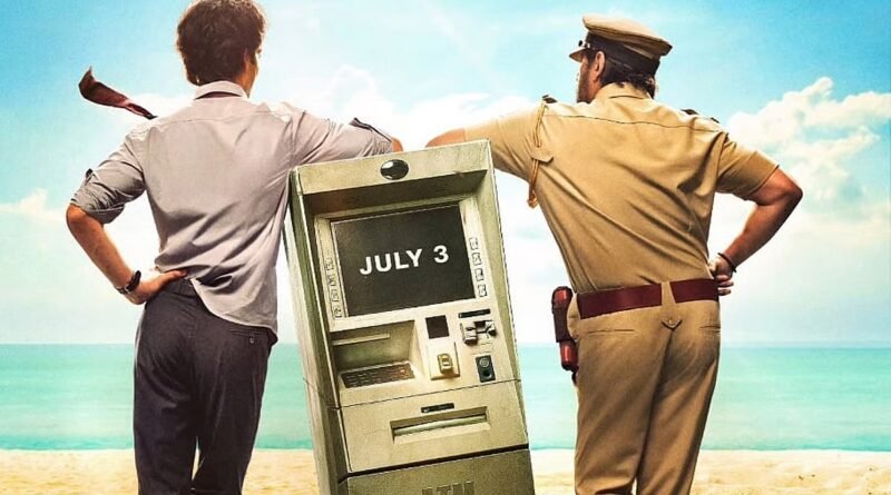 Pritam And Pedro OTT Release, Rajkumar Hirani Web Series, Pritam And Pedro, JioHotstar, OTT Release, Arshad Warsi, Boman Irani, Vikrant Massey, Mona Singh, Web Series 2026
