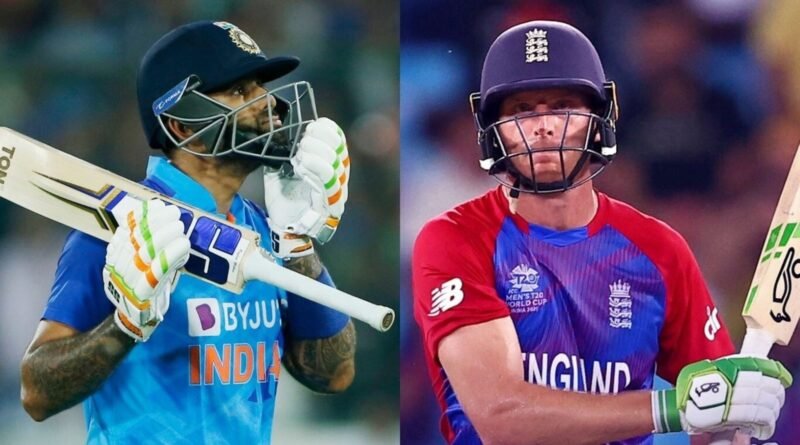 ENG vs IND चौथा T20 मैच 9 जुलाई को काउंटी ग्राउंड, ब्रिस्टल में खेला जाएगा। जानें मैच का समय, लाइव स्ट्रीमिंग, टीवी प्रसारण, संभावित प्लेइंग इलेवन और पूरी डिटेल।