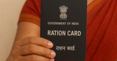 Ration Card धारकों पर बड़ी कार्रवाई के तहत जम्मू-कश्मीर में 43,183 अपात्र लाभार्थियों के नाम हटाए गए हैं, जबकि 1.11 लाख से अधिक राशन कार्ड सत्यापन के दायरे में हैं। जानिए पूरी रिपोर्ट।