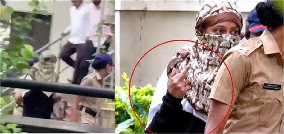 केतन अग्रवाल मर्डर केस में मुख्य आरोपी सिया गोयल का मीडिया के सामने मिडिल फिंगर दिखाने का वीडियो वायरल हो गया। जानिए पुणे पुलिस जांच, हत्या की साजिश, चेतन चौधरी और पूरे मामले का ताजा अपडेट।