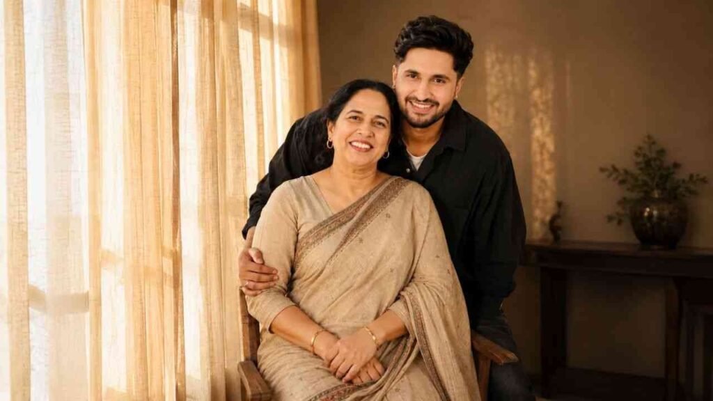 जस्सी गिल की मां का निधन हो गया है। मशहूर पंजाबी गायक और अभिनेता जस्सी गिल की मां रविंदर कौर ने कैंसर से लंबी लड़ाई के बाद अंतिम सांस ली। इंडस्ट्री और फैंस में शोक की लहर है।