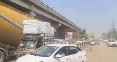जालंधर PM Modi दौरा से पहले पुलिस ने NH-44 पर ट्रैफिक डायवर्जन लागू किया है। 17 जुलाई को कैंट रेलवे स्टेशन उद्घाटन के दौरान दोपहर 2 बजे से शाम 5:30 बजे तक यात्रा से बचने की सलाह दी गई है।