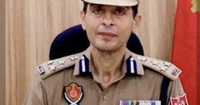 जालंधर पुलिस थाना प्रभारियों के तबादले के तहत CP Satinder Singh ने बड़ा प्रशासनिक फेरबदल किया। कई थाना प्रभारियों और SI के तबादले किए गए। जानिए पूरी ट्रांसफर लिस्ट और किस अधिकारी को कहां भेजा गया।