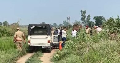 जालंधर में पुलिस एनकाउंटर के दौरान वरदान अस्पताल में 3 सेकेंड में 4 गोलियां चलाने वाले मुख्य आरोपी को पुलिस ने मुठभेड़ के बाद गिरफ्तार कर लिया। आरोपी के पैर में गोली लगी और उसके पास से दो हथियार बरामद हुए।