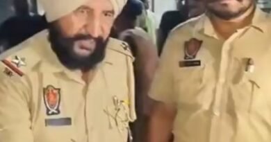 जालंधर शिव नगर ट्रेन हादसे में युवक नीतीश कुमार ने ट्रेन के आगे कूदकर जान दे दी। परिजनों ने मारपीट और प्रताड़ना के बाद आत्महत्या का आरोप लगाते हुए आरोपियों पर केस दर्ज करने की मांग की है।