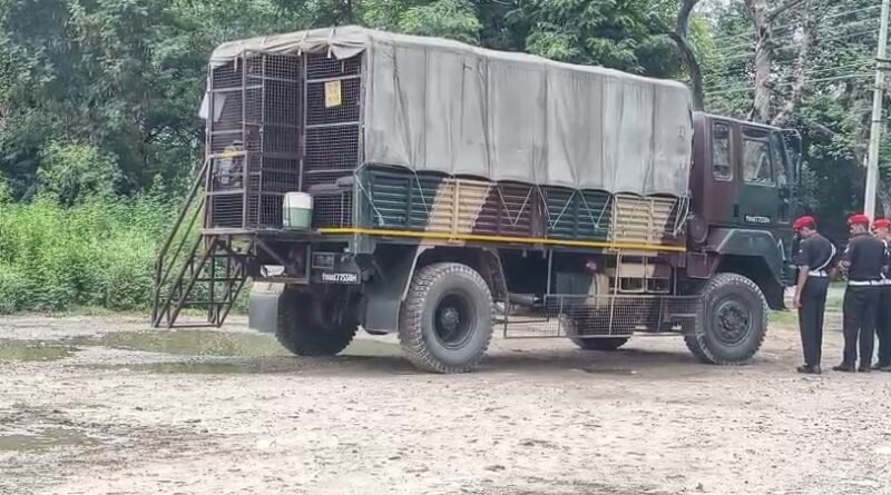 जालंधर सड़क हादसा: कैंट क्षेत्र में केवी-3 स्कूल के बाहर आर्मी ट्रक की चपेट में आने से 5वीं कक्षा की छात्रा की मौत हो गई। जानें पूरी घटना, पुलिस कार्रवाई और परिवार की मांग।