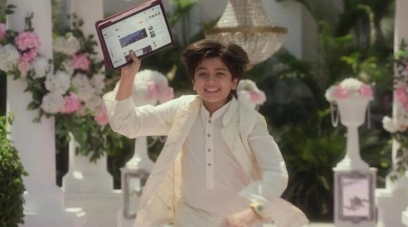 दादी की शादी OTT रिलीज के बाद फिल्म Netflix पर जबरदस्त ट्रेंड कर रही है। नीतू कपूर और कपिल शर्मा स्टारर यह कॉमेडी फिल्म बॉक्स ऑफिस पर फ्लॉप रही, लेकिन OTT पर दर्शकों की पहली पसंद बन गई। जानें कहानी, कास्ट और कलेक्शन।