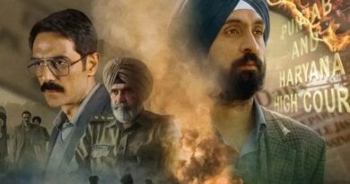 सतलुज फिल्म हाईकोर्ट याचिका के तहत पंजाब एवं हरियाणा हाईकोर्ट में ZEE5 पर फिल्म दोबारा उपलब्ध कराने की मांग की गई है। याचिकाकर्ता ने फिल्म हटाने के आदेश को सार्वजनिक करने की भी अपील की है।