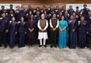 PM Modi Commonwealth Games 2026: पीएम मोदी ने ग्लास्गो में भारत के गलत नक्शे पर आपत्ति जताने वाली लवलीना बोरगोहेन की तारीफ की। मीराबाई चानू से भी की खास बातचीत।