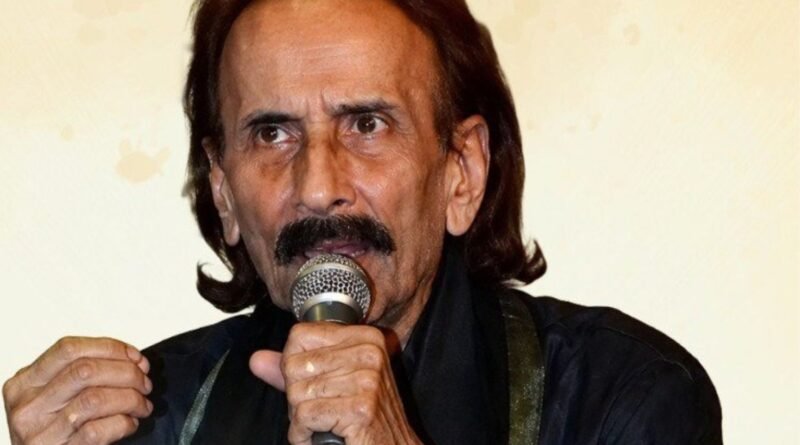 Pranab Patnaik Passes Away: दिग्गज उड़िया पार्श्व गायक प्रणब पटनायक का 88 वर्ष की उम्र में निधन हो गया। 200 से ज्यादा फिल्मों में आवाज देने वाले गायक को 7 बार ओडिशा राज्य फिल्म पुरस्कार मिला।