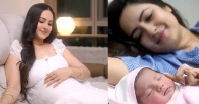 Puja Banerjee Second Child: टीवी एक्ट्रेस पूजा बनर्जी और कुणाल वर्मा दूसरी बार माता-पिता बने हैं। पूजा ने बेटी को जन्म दिया और कपल ने नन्ही परी की पहली झलक शेयर की।