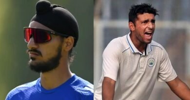 Duleep Trophy 2026: नॉर्थ ज़ोन ने 15 सदस्यीय टीम का ऐलान कर दिया है। कनहैया वधावन को कप्तान बनाया गया है, जबकि अर्शदीप सिंह, अंशुल कांबोज और आयुष बदोनी भी टीम में शामिल हैं।