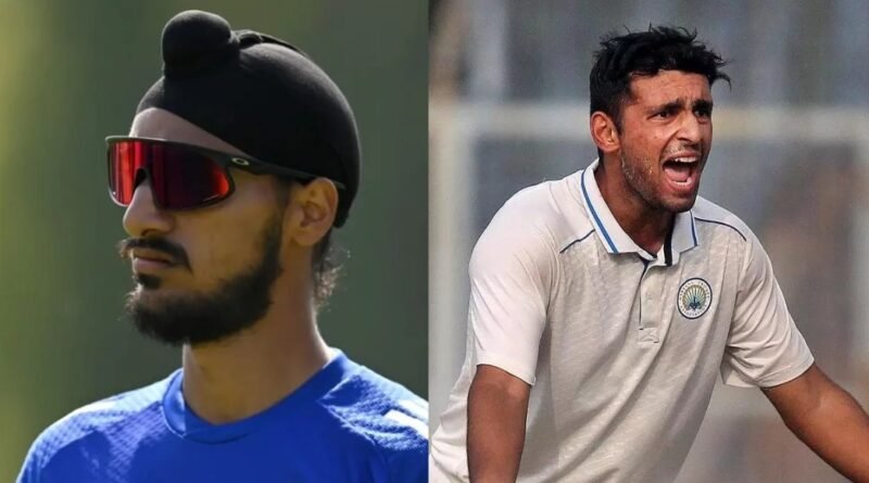 Duleep Trophy 2026: नॉर्थ ज़ोन ने 15 सदस्यीय टीम का ऐलान कर दिया है। कनहैया वधावन को कप्तान बनाया गया है, जबकि अर्शदीप सिंह, अंशुल कांबोज और आयुष बदोनी भी टीम में शामिल हैं।
