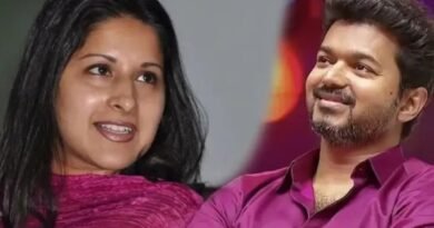 Vijay-Sangeetha Divorce Case: तमिलनाडु के मुख्यमंत्री विजय की पत्नी संगीता सोर्नालिंगम ने तलाक याचिका वापस ले ली है। इसके बाद चेंगलपट्टू अदालत में होने वाली सुनवाई टल गई। जानिए पूरा मामला।