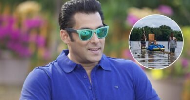 Salman Khan Assam Flood Relief के तहत बॉलीवुड सुपरस्टार सलमान खान ने असम बाढ़ पीड़ित परिवारों के लिए 500 नए घर देने का ऐलान किया है। जानिए पूरी खबर, राहत अभियान और अन्य सितारों की मदद।