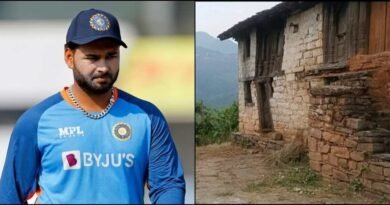 Rishabh Pant Ancestral Village: पिथौरागढ़ के पाली आमडाली गांव में ऋषभ पंत के पुराने पैतृक मकान का पुनर्निर्माण शुरू हो गया है। ग्रामीणों को उनके गांव में लौटने की उम्मीद है।