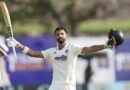 IND vs SL 1st Test: देवदत्त पडिक्कल ने 167 रन की शानदार पारी खेली, जिसके दम पर भारत ने 462 रन बनाए। श्रीलंका की पारी में सिराज ने शुरुआती झटका दिया।