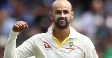 Nathan Lyon 600 International Wickets: नाथन लियोन ने बांग्लादेश के खिलाफ 600 इंटरनेशनल विकेट पूरे किए। वह यह उपलब्धि हासिल करने वाले पांचवें ऑस्ट्रेलियाई गेंदबाज बने।