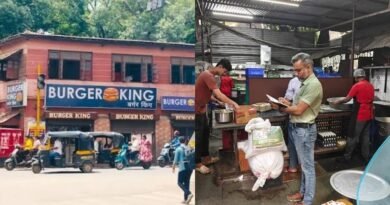 Pune Burger King Seal: पुणे के कैंप इलाके में मशहूर बर्गर किंग आउटलेट FDA की जांच के बाद सील किया गया। साफ-सफाई में गंभीर खामियां मिलने पर लाइसेंस सस्पेंड।