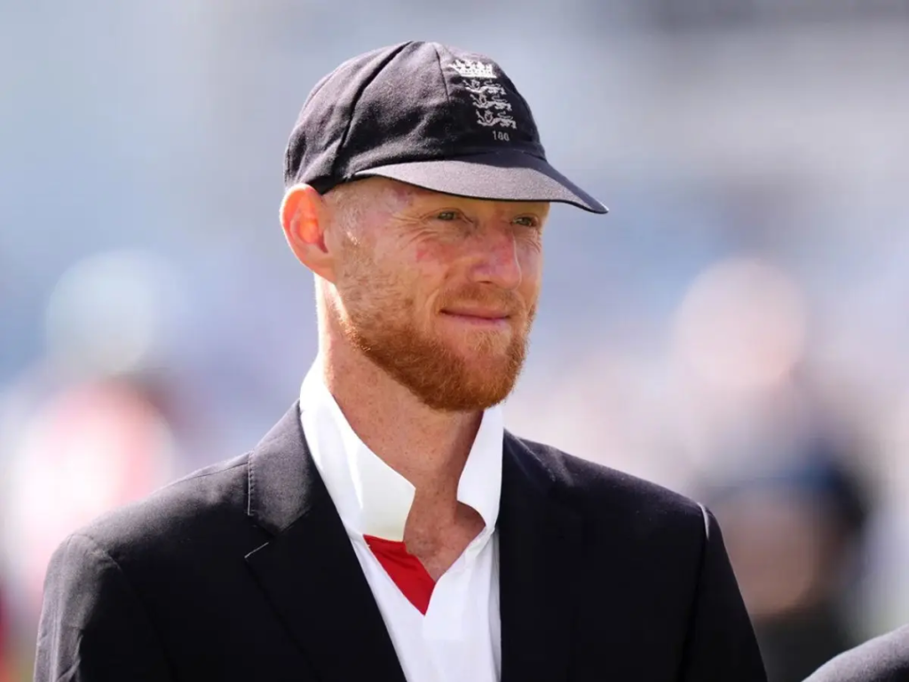 Ben Stokes ने संन्यास के बाद अपनी अगली योजना का खुलासा किया है। इंग्लैंड के पूर्व कप्तान ने कहा कि वह भविष्य में इंग्लैंड क्रिकेट टीम के हेड कोच बनना चाहते हैं और इसके लिए लेवल-3 कोचिंग कोर्स भी कर रहे हैं।