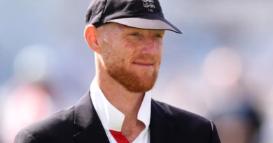 Ben Stokes ने संन्यास के बाद अपनी अगली योजना का खुलासा किया है। इंग्लैंड के पूर्व कप्तान ने कहा कि वह भविष्य में इंग्लैंड क्रिकेट टीम के हेड कोच बनना चाहते हैं और इसके लिए लेवल-3 कोचिंग कोर्स भी कर रहे हैं।