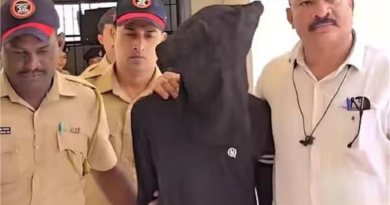 Nagpur Crime News: नाबालिग से कथित यौन शोषण के मामले में गिरफ्तार BBA छात्र ने लॉकअप में पिज्जा, प्रीमियम भोजन और नरम बिस्तर की मांग की। पुलिस के अनुसार आरोपी पूछताछ में सहयोग नहीं कर रहा है।