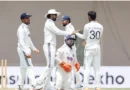 IND vs SL Test Series 2026: 15 अगस्त से शुरू होने वाली भारत-श्रीलंका टेस्ट सीरीज में टीम इंडिया चोटों की समस्या के बीच उतरेगी। बुमराह और साई सुदर्शन बाहर, गिल की टीम पर नजर।
