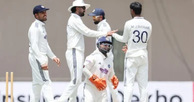 IND vs SL Test Series 2026: 15 अगस्त से शुरू होने वाली भारत-श्रीलंका टेस्ट सीरीज में टीम इंडिया चोटों की समस्या के बीच उतरेगी। बुमराह और साई सुदर्शन बाहर, गिल की टीम पर नजर।