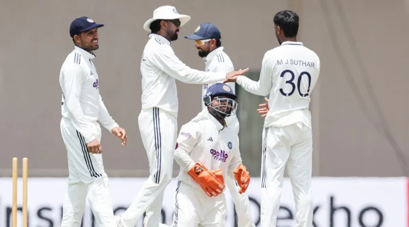IND vs SL Test Series 2026: 15 अगस्त से शुरू होने वाली भारत-श्रीलंका टेस्ट सीरीज में टीम इंडिया चोटों की समस्या के बीच उतरेगी। बुमराह और साई सुदर्शन बाहर, गिल की टीम पर नजर।