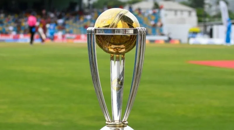 ODI World Cup 2027: दक्षिण अफ्रीका, जिम्बाब्वे और नामीबिया में होने वाले वर्ल्ड कप का नया फॉर्मेट सामने आया है। 14 टीमें, 12 वेन्यू और 57 मैच होंगे।