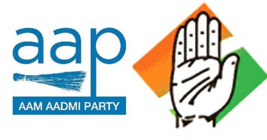 जालंधर नार्थ में मेयर विनीत धीर को AAP की कमान मिलने के बाद सियासी हलचल तेज। कांग्रेस के बड़े नेता के जल्द आम आदमी पार्टी में शामिल होने की चर्चा।