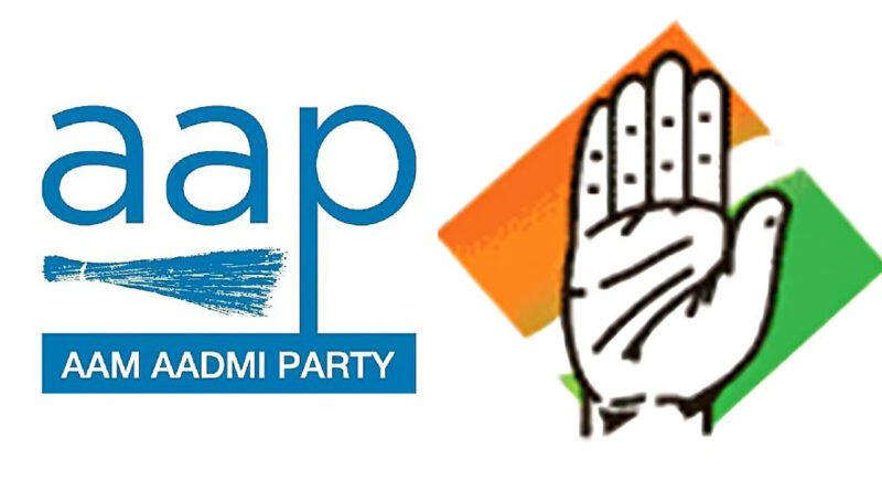 जालंधर नार्थ में मेयर विनीत धीर को AAP की कमान मिलने के बाद सियासी हलचल तेज। कांग्रेस के बड़े नेता के जल्द आम आदमी पार्टी में शामिल होने की चर्चा।